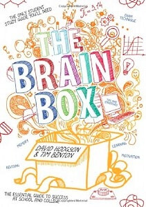 The Brain Box book cover